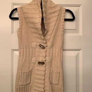 Kaisely sweater